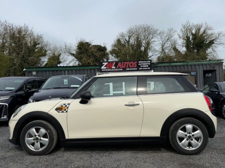 2016 MINI Hatch - thumbnail 4