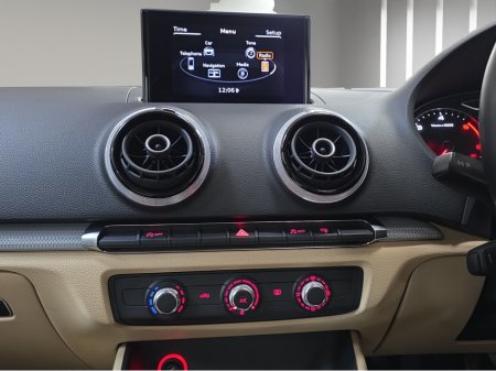 2015 Audi A3 - thumbnail 17