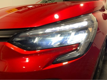 2022 Renault Clio - thumbnail 7