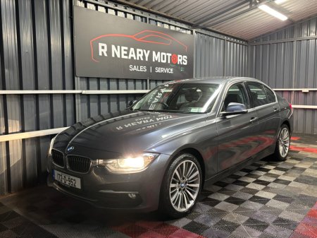 2017 BMW 3 Series - thumbnail 6