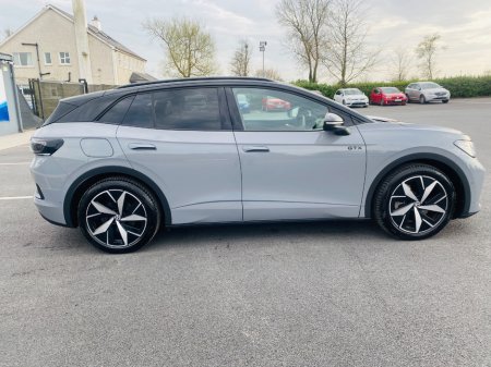 2024 Volkswagen ID.4 - thumbnail 3