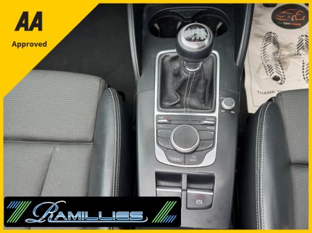 2015 Audi A3 - thumbnail 15