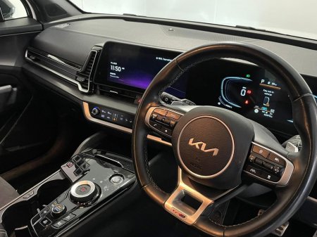 2022 Kia Sportage - thumbnail 16