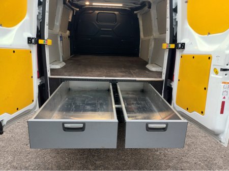 2021 Ford Transit Custom - thumbnail 10