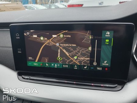 2023 Skoda Octavia Style 2.0TDi 115HP - 2 Year Warranty 5.4% APR €29,995 thumbnail