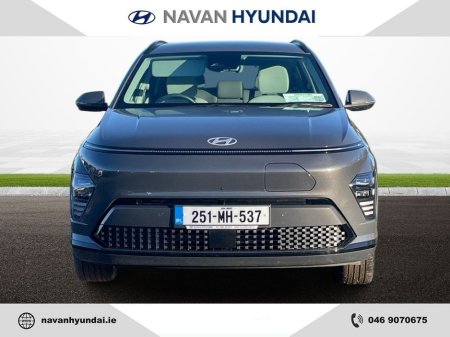 2025 Hyundai Kona Kona EV Elegance 65kWh €36,850