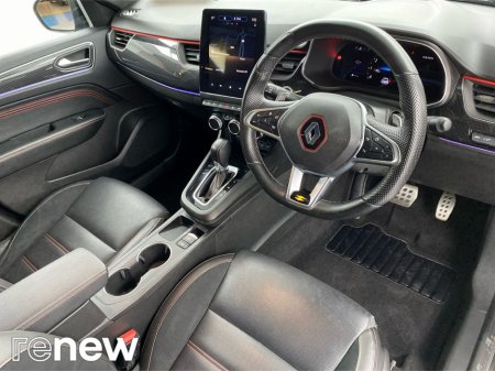 2023 Renault Arkana TCe 140 Auto RS Line €24,245 thumbnail
