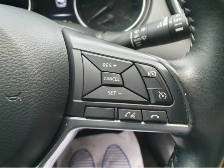 2018 Nissan Qashqai 1.5 DCI // LOW MILEAGE // FACELIFT €12,495 thumbnail