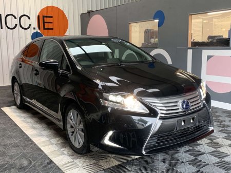 2017 Lexus HS 250H €18950! Lexus 2017 HS 250H 2.4 Hybrid / Reverse Camera / Cruise Control / Lexus HS 250 H Automatic