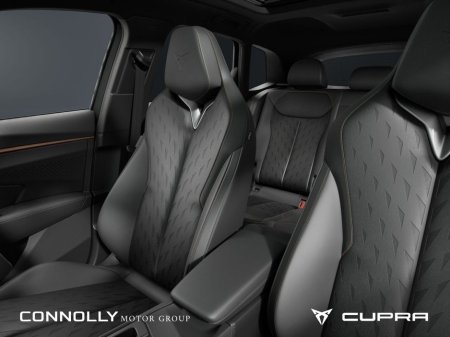 2026 Cupra Terramar - photo 4