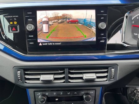 2018 Volkswagen Polo - thumbnail 7