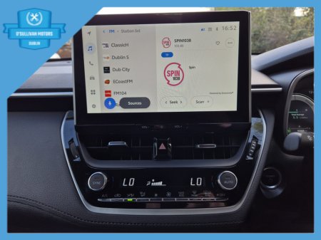 2023 Toyota Corolla Cross - thumbnail 27