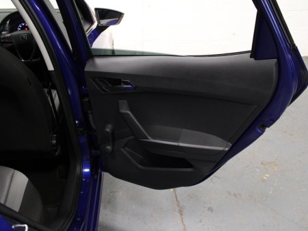 2018 SEAT Ibiza - thumbnail 25