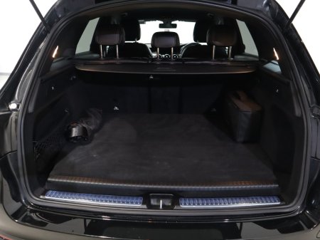 2021 Mercedes-Benz GLC Class *3* 300 AMG LINE DE 4MATIC €34,900 thumbnail