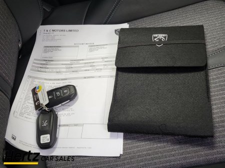 2023 Peugeot 3008 - thumbnail 26