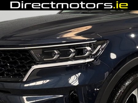 2023 Kia Sorento PHEV K4 7 SEATS HI SPEC €44,950 thumbnail