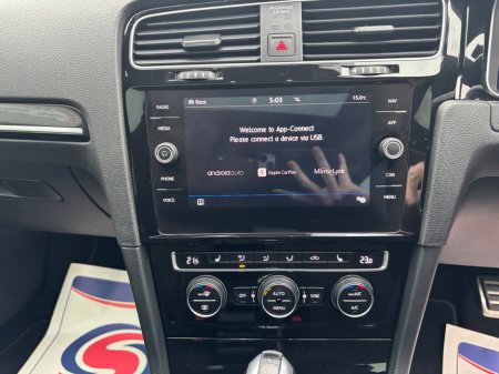 2019 Volkswagen Golf 2.0 TSI 5DR 300HP DSG 4M R €34,995 thumbnail