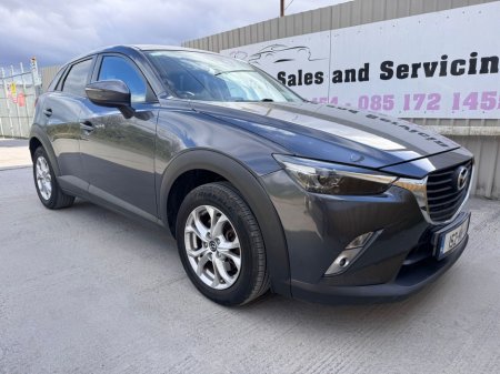 2015 Mazda CX-3 - thumbnail 11