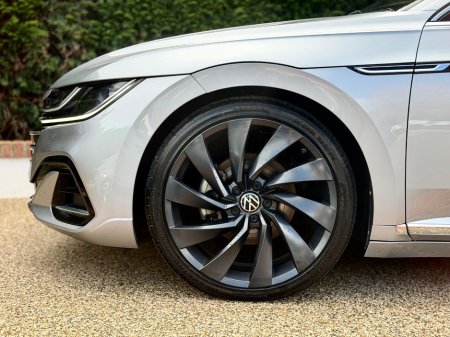 2022 Volkswagen Arteon - thumbnail 8