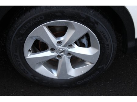 2019 Nissan Qashqai 1.3 PET SV €17,950 thumbnail