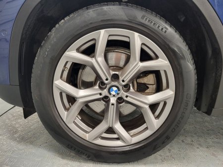 2023 BMW X3 - thumbnail 14