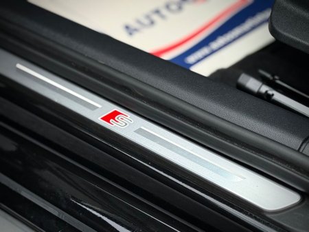 2023 Audi A3 S-LINE TFSI E // PLUG IN HYBRID // *232 REG*// 12 MONTH WARRANTY // SAME DAY FINANCE €29,900 thumbnail