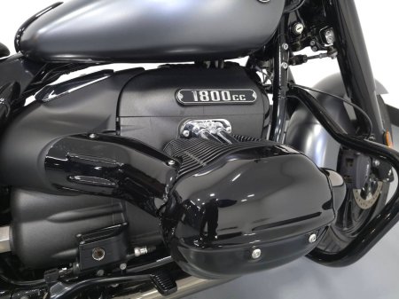 2023 BMW R18 - thumbnail 8