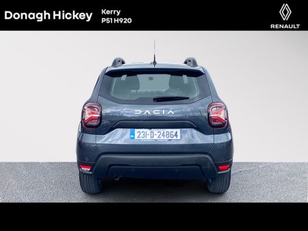 2023 Dacia Duster - thumbnail 9