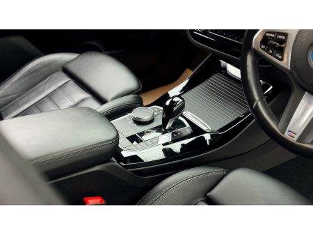 2022 BMW X3 - thumbnail 10