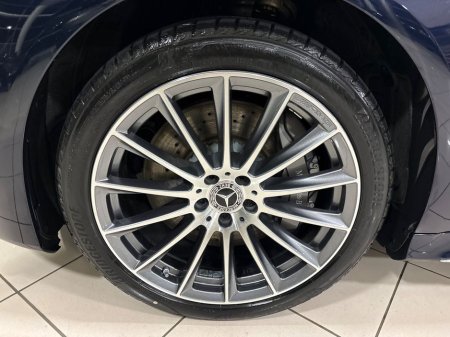 2025 Mercedes-Benz S Class - thumbnail 12