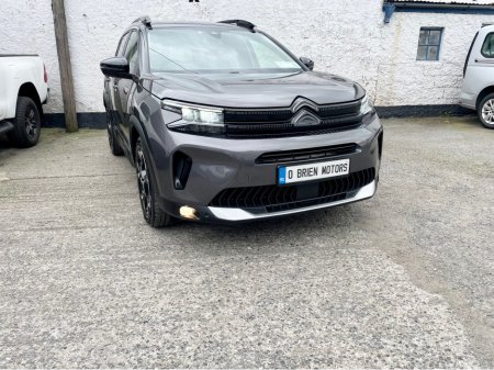 2023 Citroen C5 Aircross - photo 39