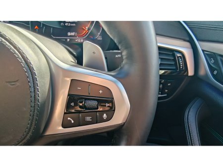 2019 BMW 5 Series - thumbnail 29