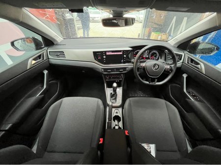 2021 Volkswagen Polo - thumbnail 17