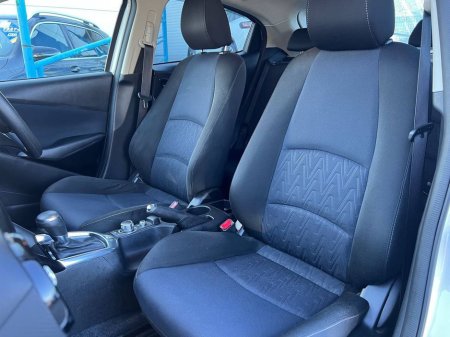 2016 Mazda Demio - thumbnail 6