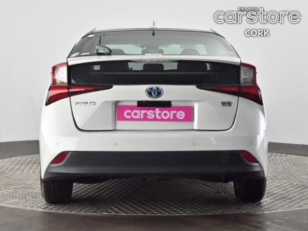 2019 Toyota Prius 1.8 Hybrid €18,880 thumbnail