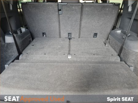 2023 SEAT Tarraco - thumbnail 11