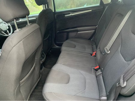 2016 Ford Mondeo 1.5 TDCI TITANIUM ECONE ECONETIC 120 PS 5DR €7,995 thumbnail