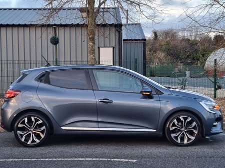 2021 Renault Clio 2021 RENAULT CLIO 1.0L NCT&TAXED €12,900 €12,900 thumbnail