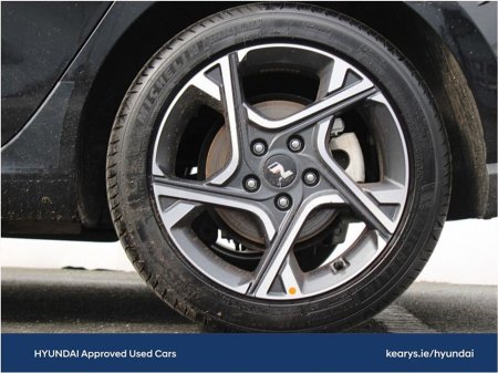 2024 Hyundai i30 - thumbnail 8