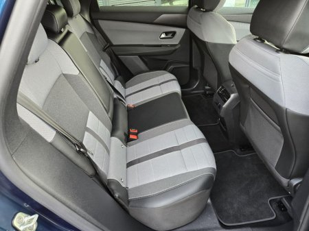 2025 Opel Grandland GS 73 kWh BEV €38,000 thumbnail