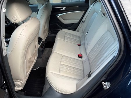 2019 Audi A6 2.0TDI 204 S tronic SE €28,950 thumbnail