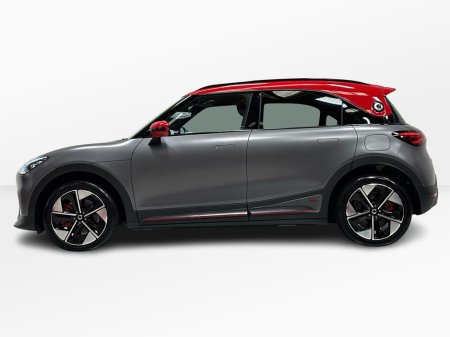 2025 Smart #1 #1 Brabus €37,950 thumbnail