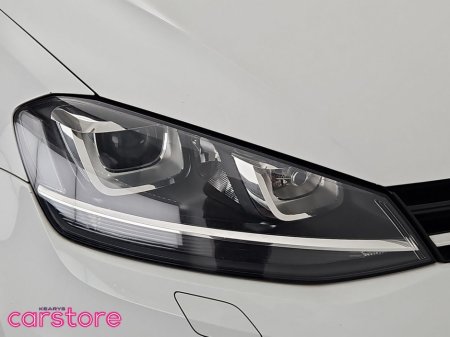 2016 Volkswagen Golf - thumbnail 17