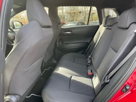 2024 Toyota Corolla Cross - thumbnail 7