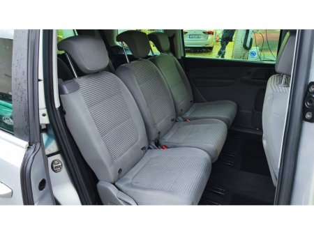 2015 SEAT Alhambra 2.0 TDI ECOMOTIVE 1 Year Warranty €10,950 thumbnail