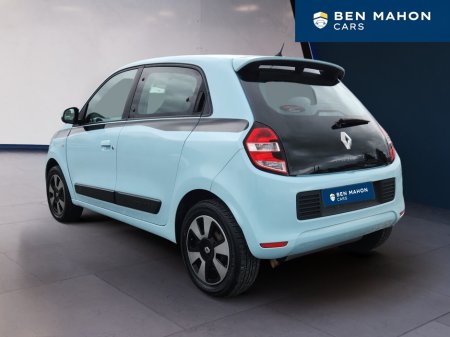 2015 Renault Twingo - thumbnail 3