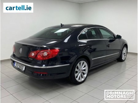 2011 Volkswagen Passat - thumbnail 3