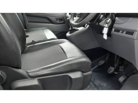 2020 Toyota Proace - photo 6