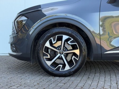 2024 Kia Sportage - photo 39