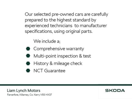 2021 Skoda Superb SUPERB STYLE ESTATE 2.0 TDI 150 BHP €30,950 thumbnail